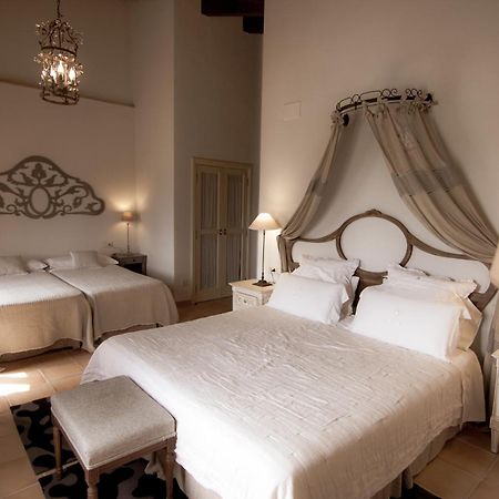 La Mozaira Hotel Alboraia Buitenkant foto