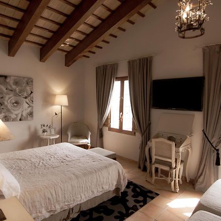 La Mozaira Hotel Alboraia Buitenkant foto