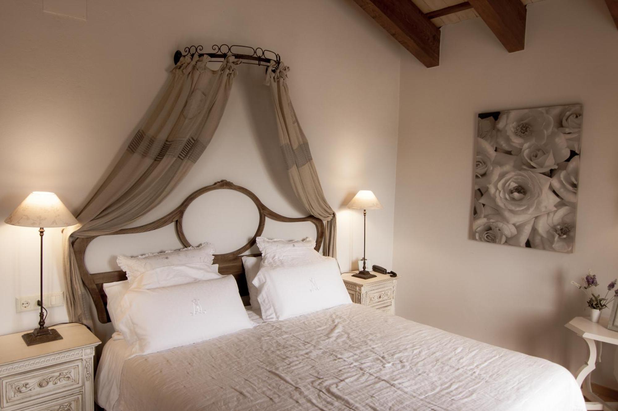 La Mozaira Hotel Alboraia Buitenkant foto